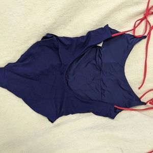 Ginny americana swimsuit

 